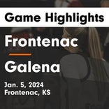 Basketball Game Preview: Frontenac Raiders vs. Girard Trojans