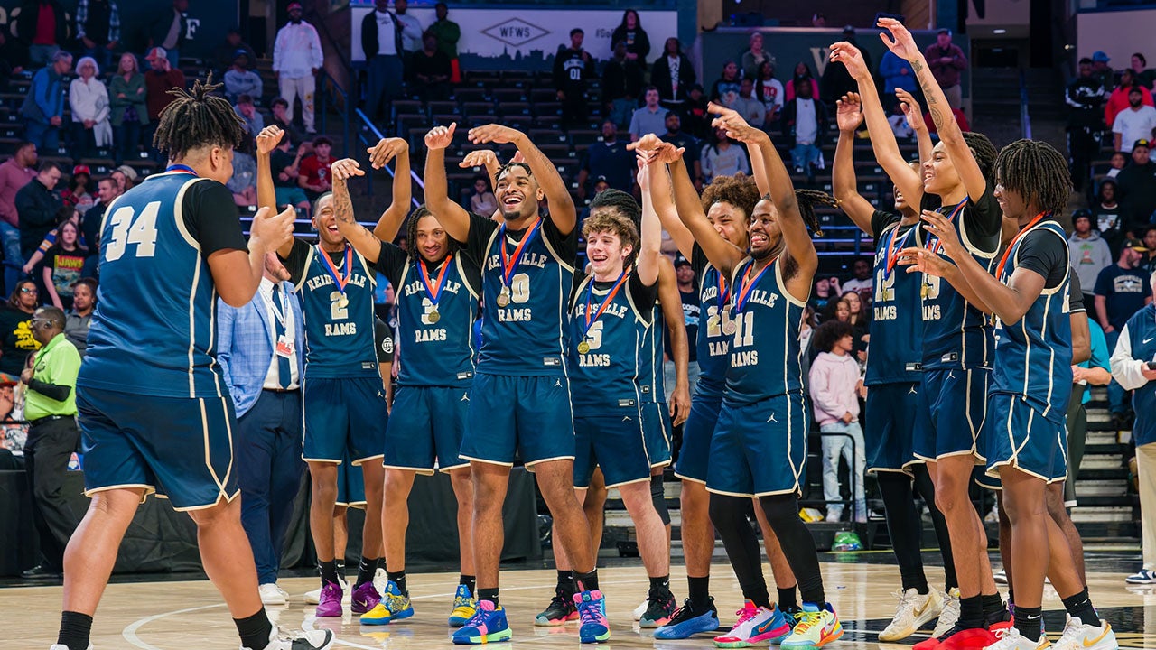 Longest win streaks, best records coming out of 2024-25 high school basketball season