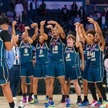 Longest win streaks, best records coming out of 2024-25 high school basketball season