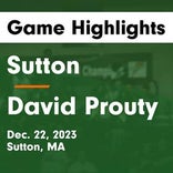 Sutton vs. Prouty