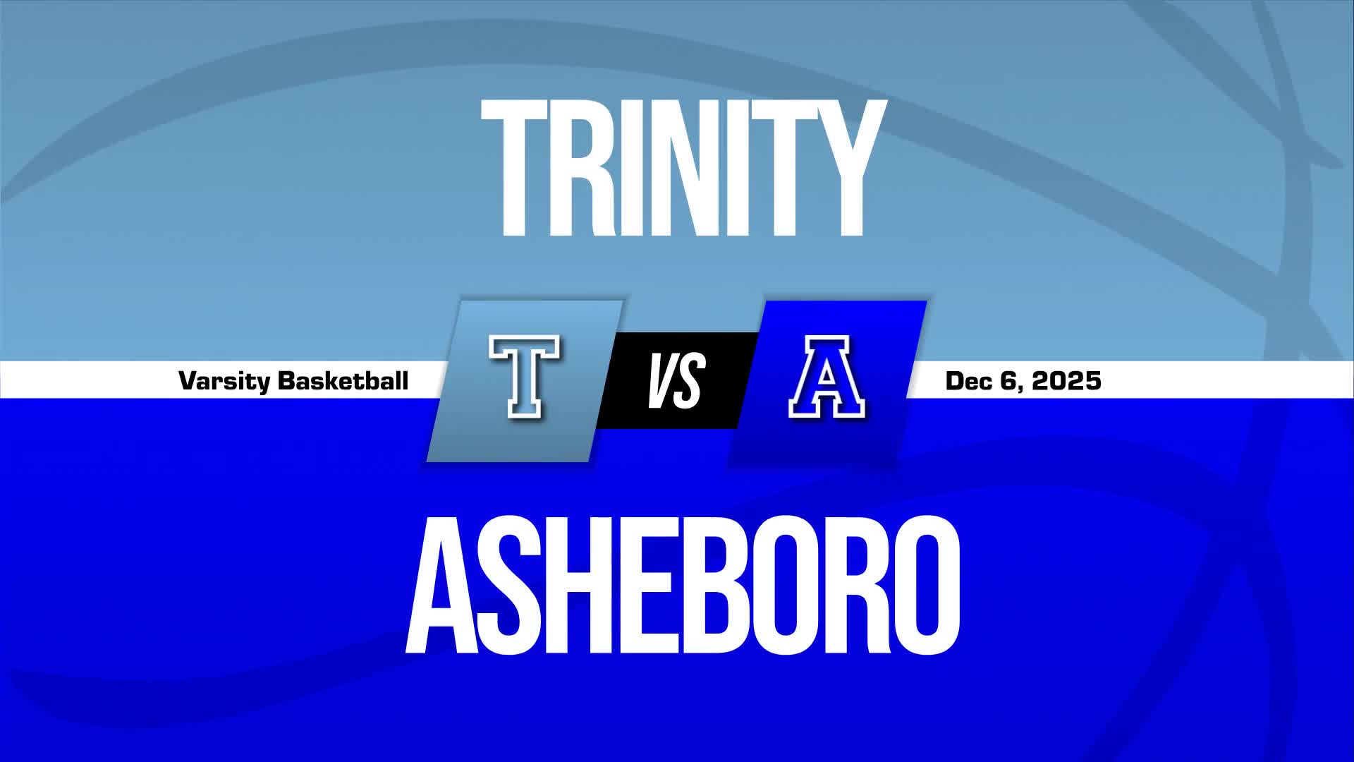 Basketball Recap: Trinity Comes Up Short