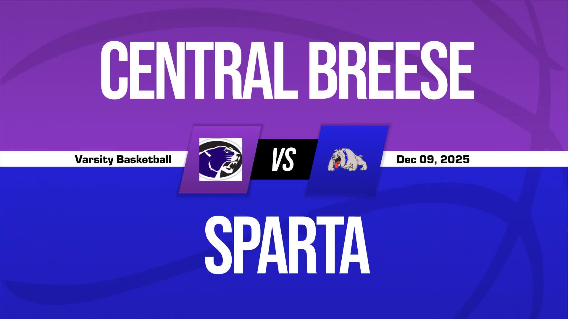Basketball Game Preview: Sparta Bulldogs vs. Wesclin Warriors