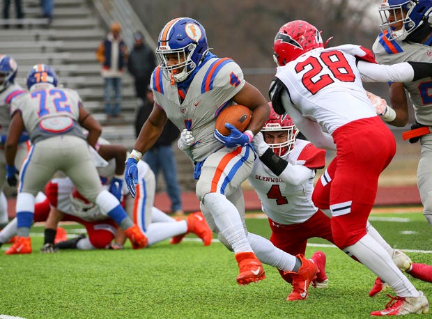 Teams like Glenwood and East St. Louis, which met in the 2019 Illinois 6A semifinals, can't wait to get started next month.