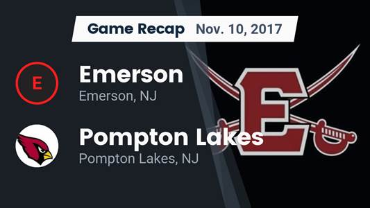 Football Game Preview: Wallington vs. Emerson