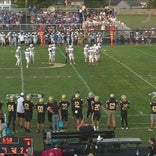 Joshua Hartley Game Report: vs Sheridan