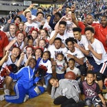 MaxPreps High School Top 25 boys basketball national rankings