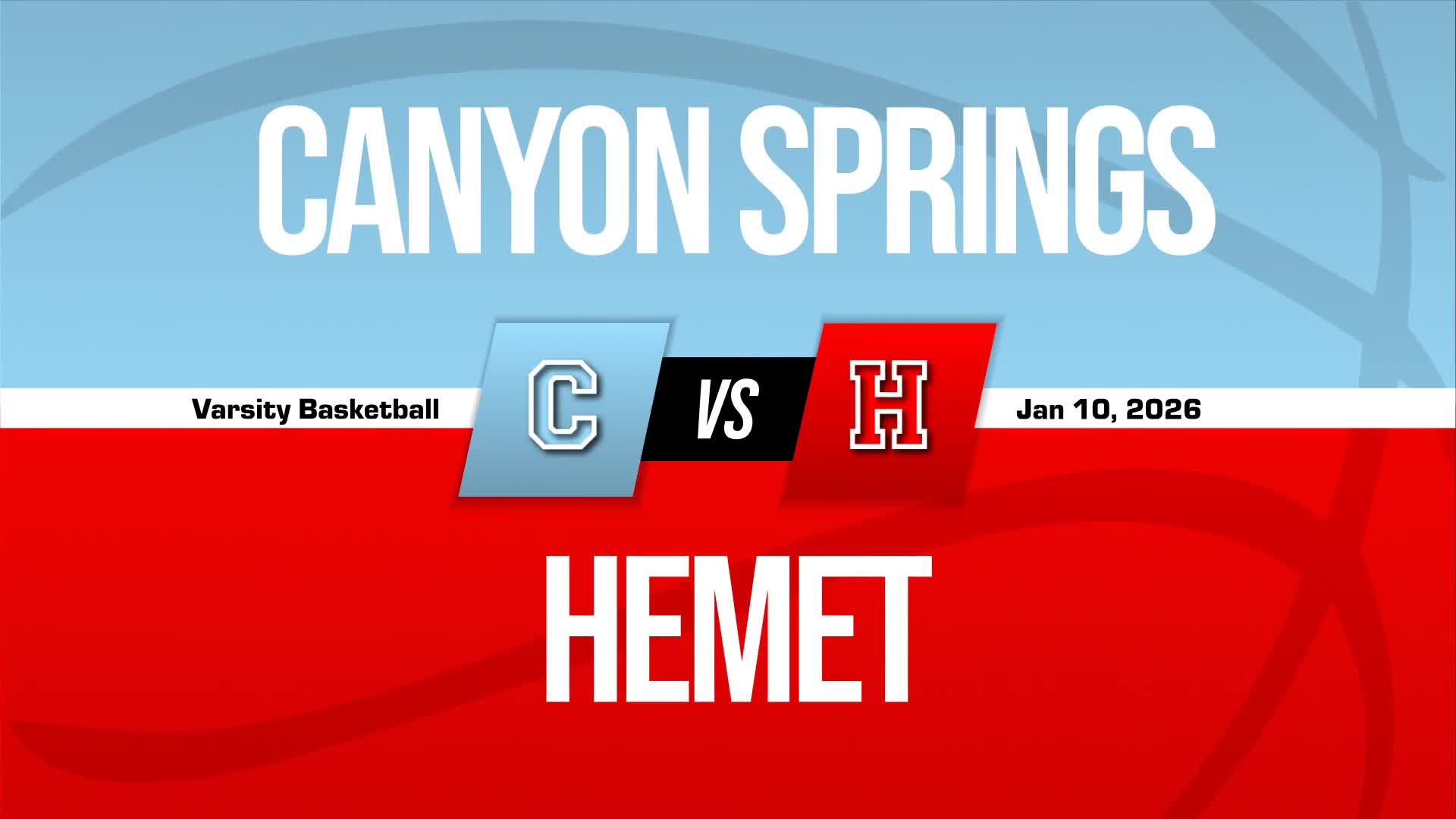 Basketball Recap: Hemet Snags Sixth  Victory in Last Seven Games