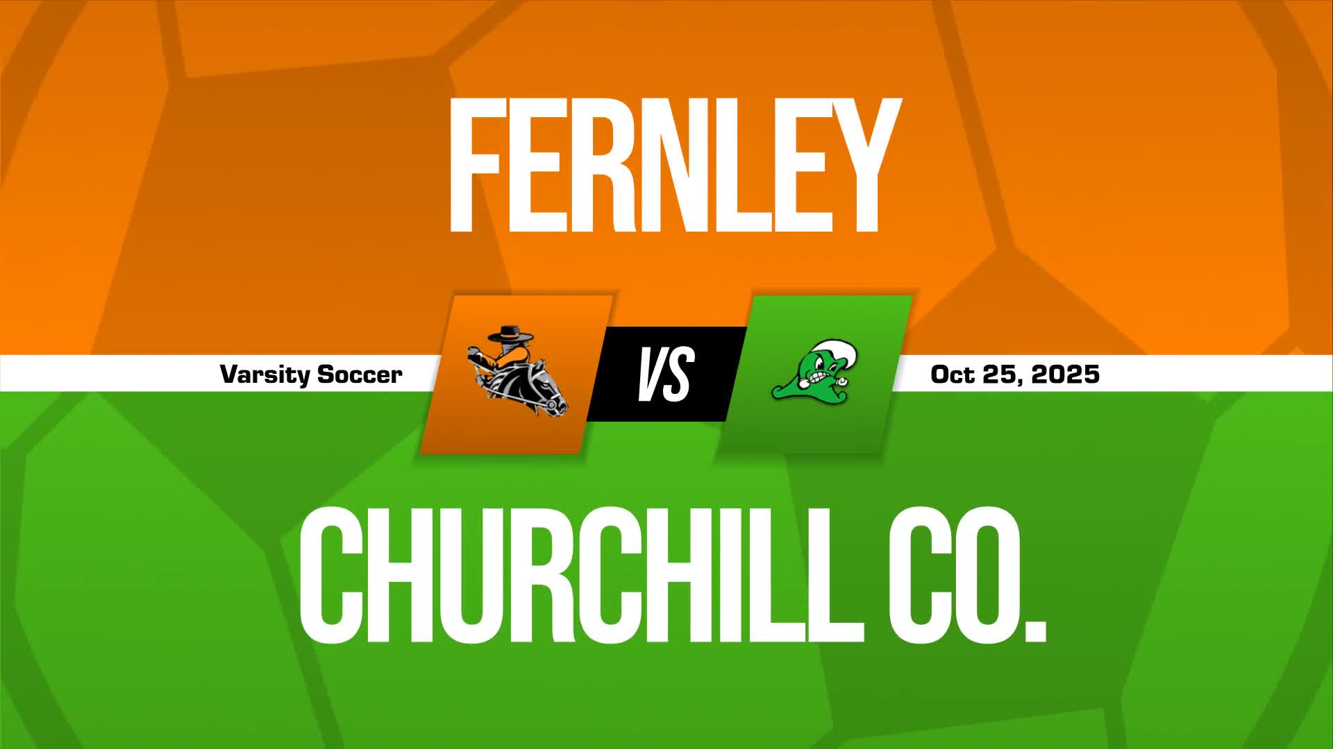 Soccer Recap: Churchill County Takes a Tough Playoff Loss + How To Watch