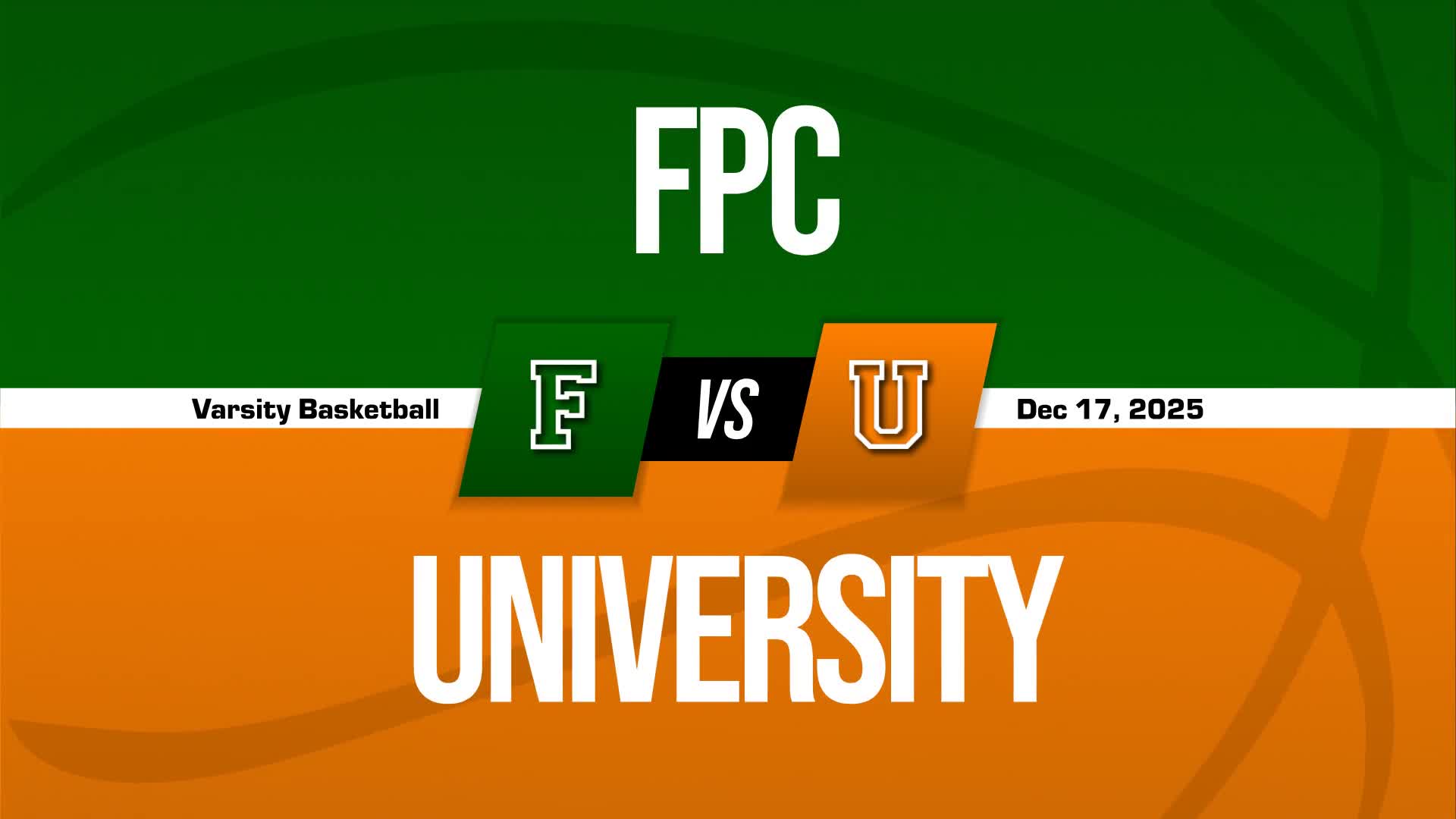 Basketball Recap: Cruse Richard's Big Game Can't Quite Lead University over Deland + How To Watch