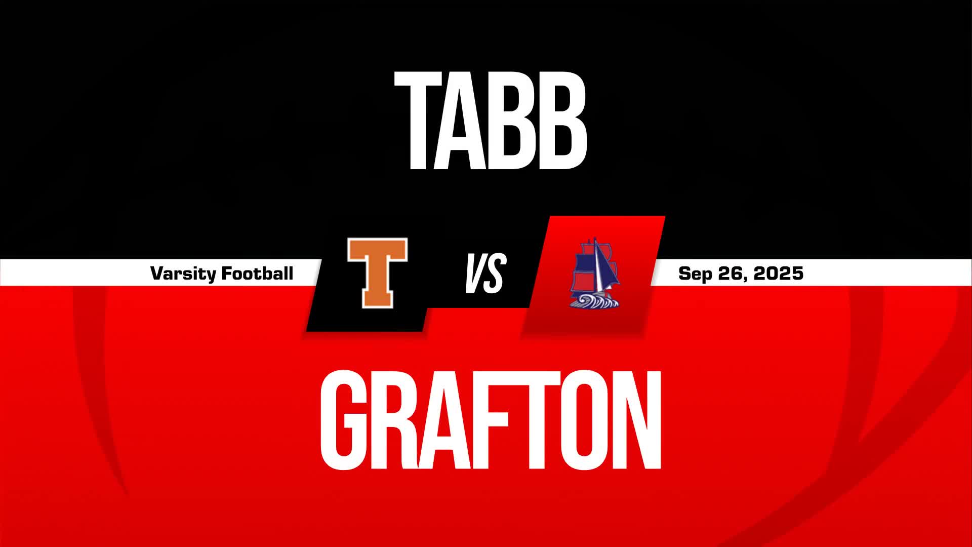 Football Game Preview: Grafton Clippers vs. Smithfield Packers + How To Watch