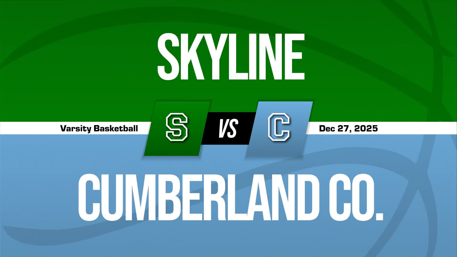 Basketball Recap: Skyline Comes Up Short + How To Watch