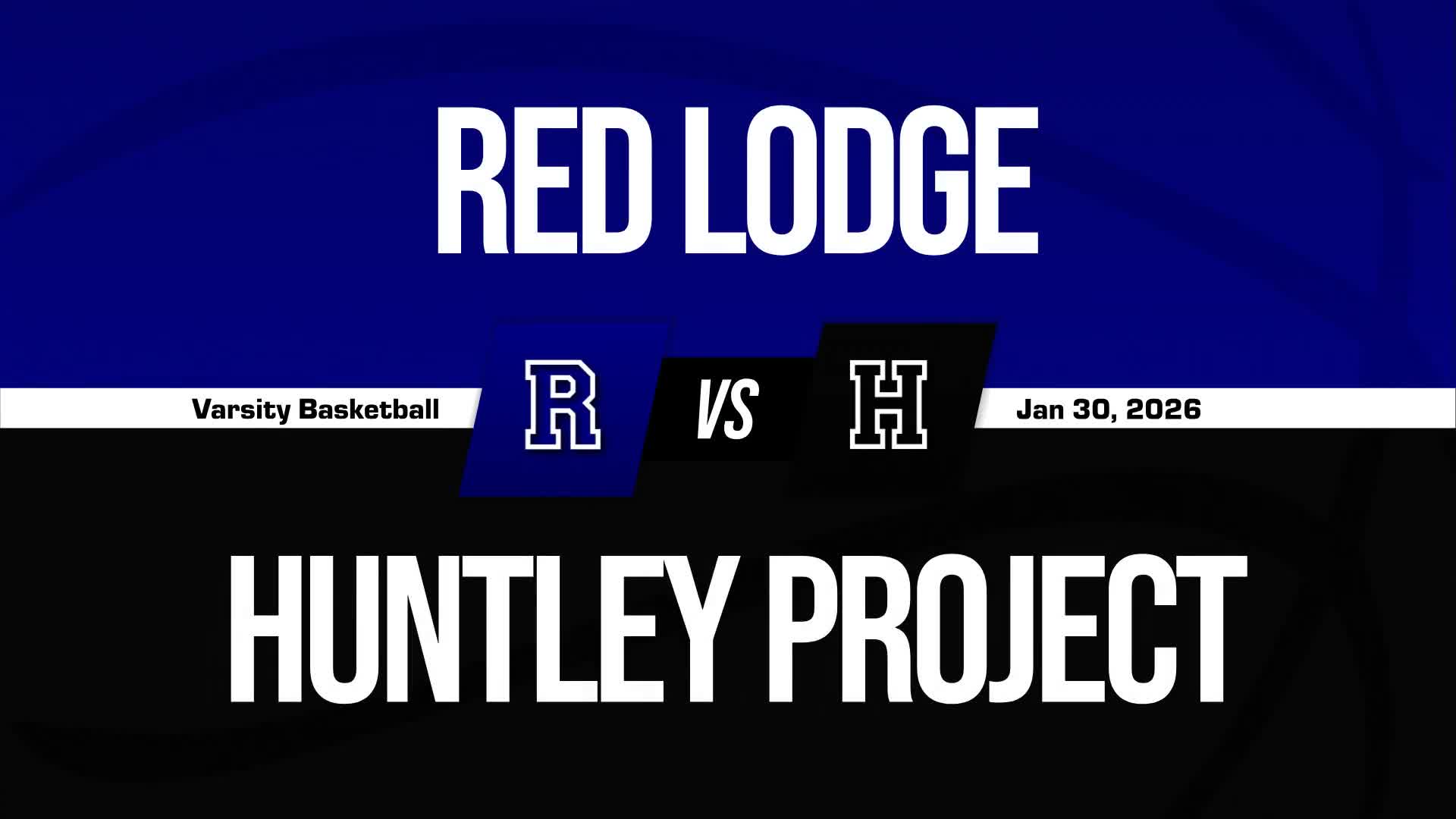 Basketball Game Preview: Huntley Project Red Devils vs. Colstrip Colts + How To Watch