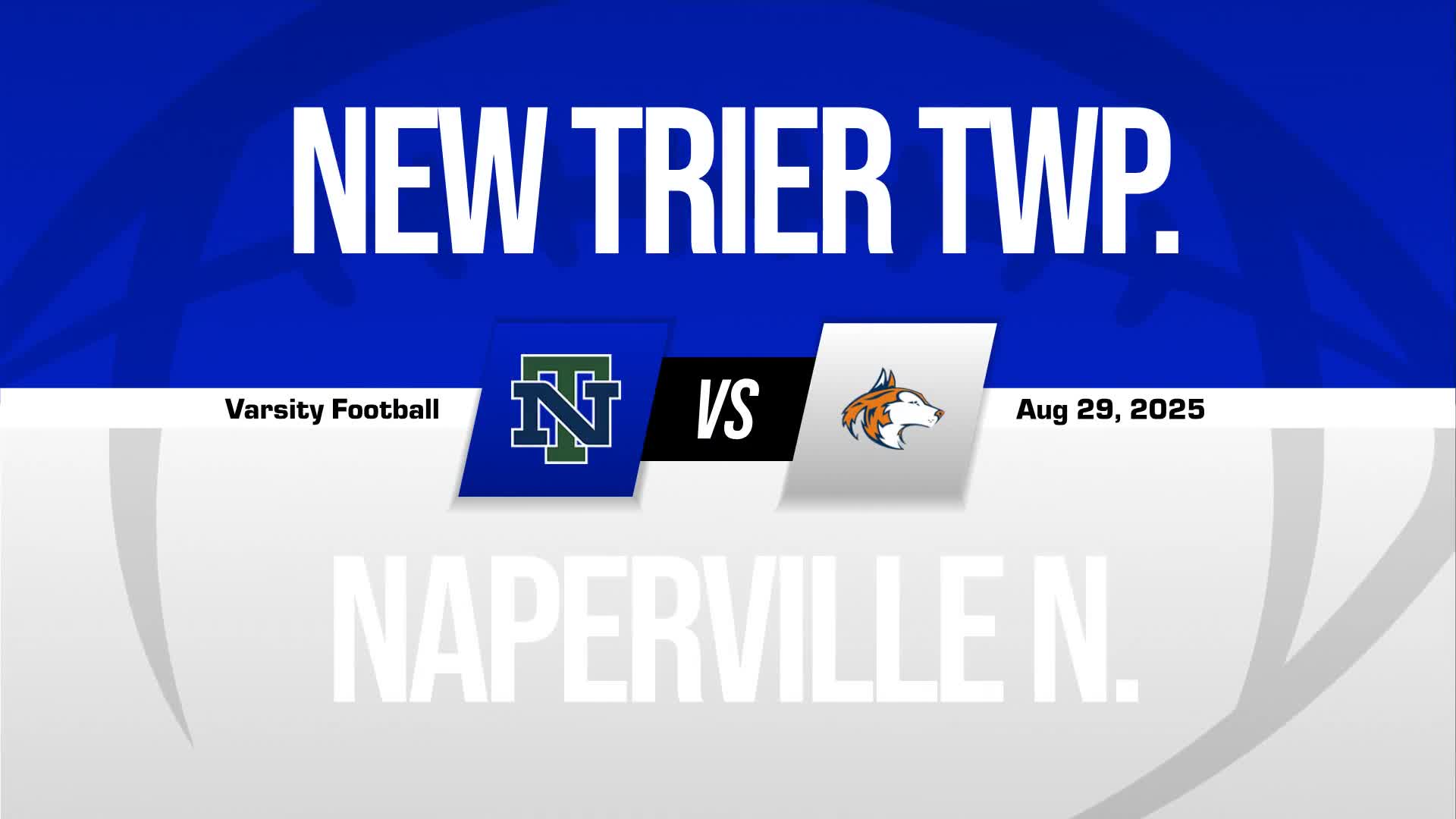 Football Recap: New Trier Comes Up Short