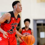 Five-star center prospect Charles Bassey joining Class of 2018, commits to Western Kentucky