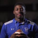 Top 10 running back Maurice Washington commits to Nebraska