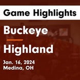 Basketball Game Preview: Buckeye Bucks vs. Lakewood Rangers