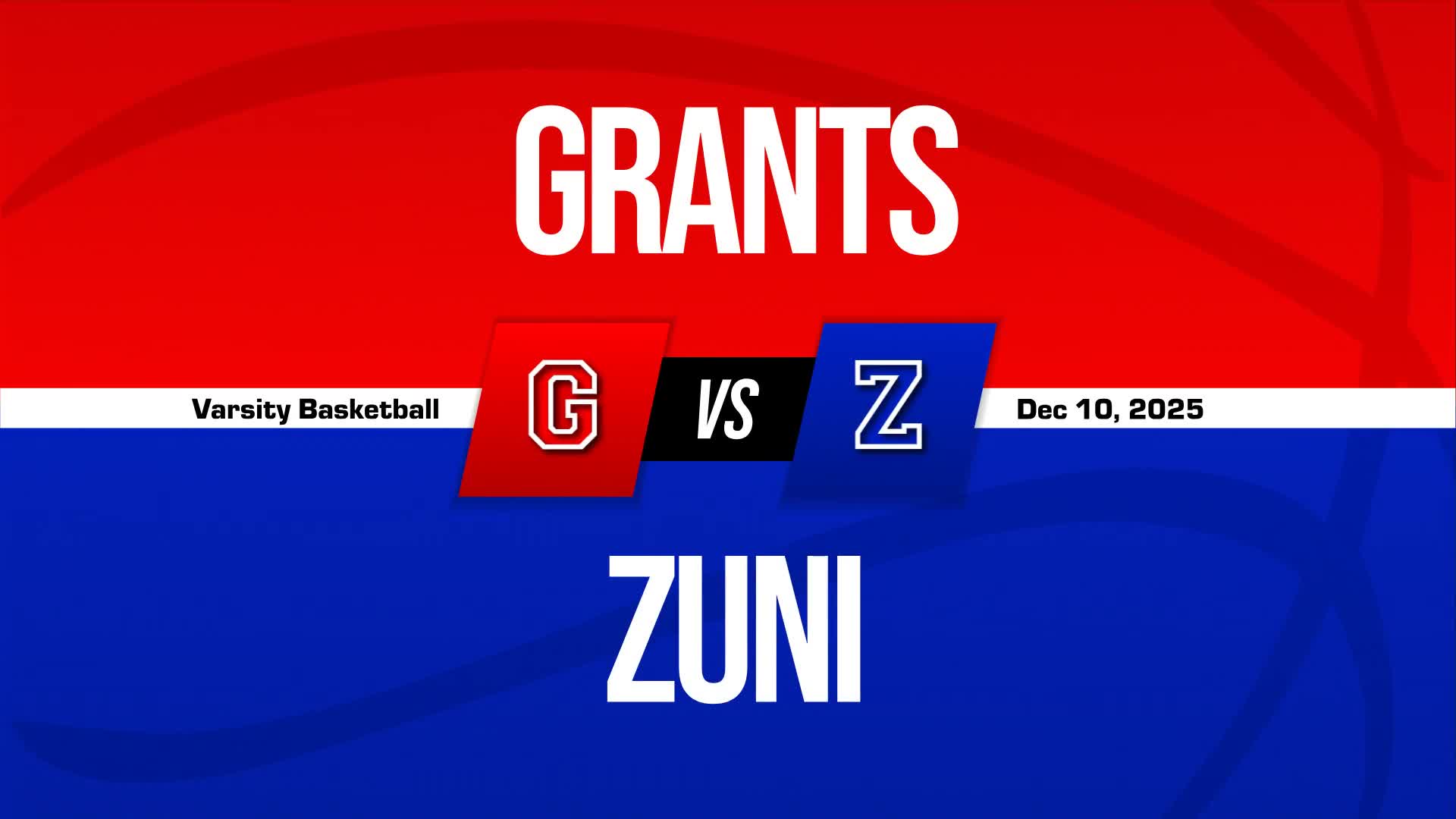 Basketball Game Preview: Zuni Thunderbirds vs. Navajo Pine Warriors + How To Watch