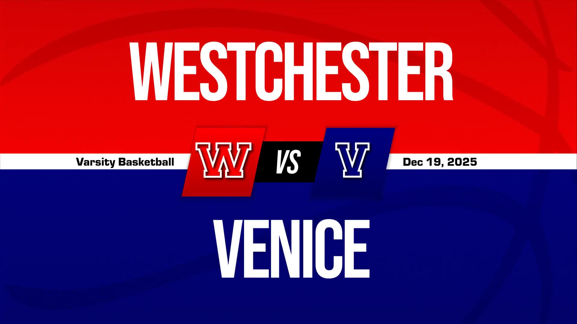 Basketball Game Preview: Venice Gondoliers vs. Chatsworth Chance