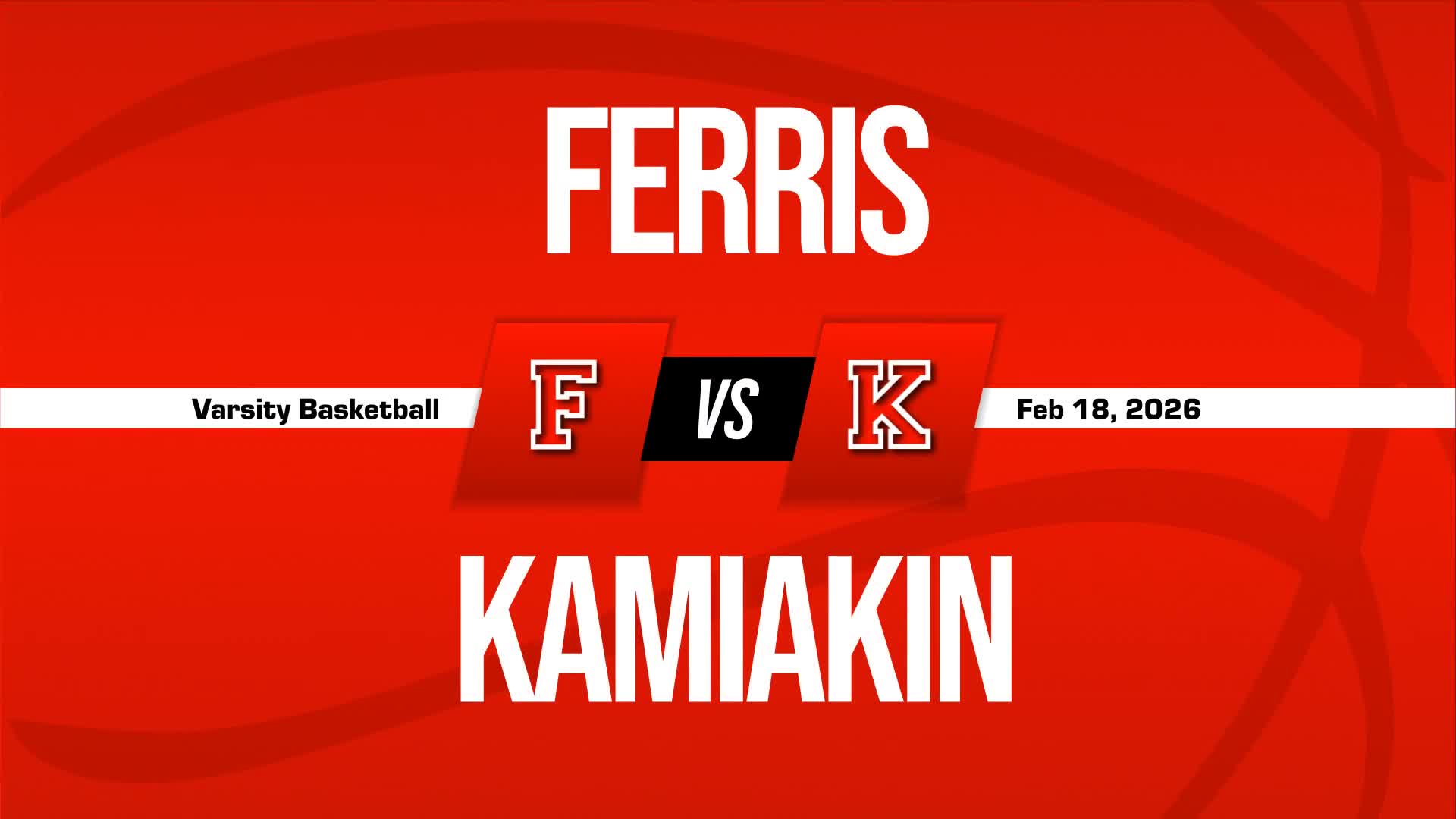 Basketball Recap: Ferris Comes Up Short