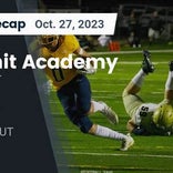 Football Game Recap: Emery Spartans vs. Summit Academy Bears