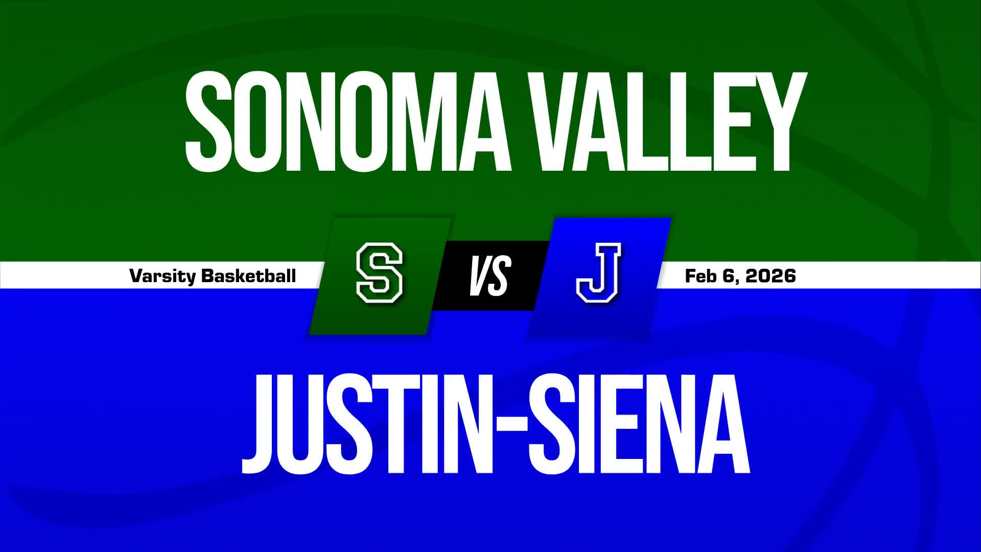 Basketball Recap: Sonoma Valley Comes Up Short + How To Watch