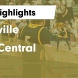 Basketball Game Preview: Clarksville Generals vs. Borden Braves