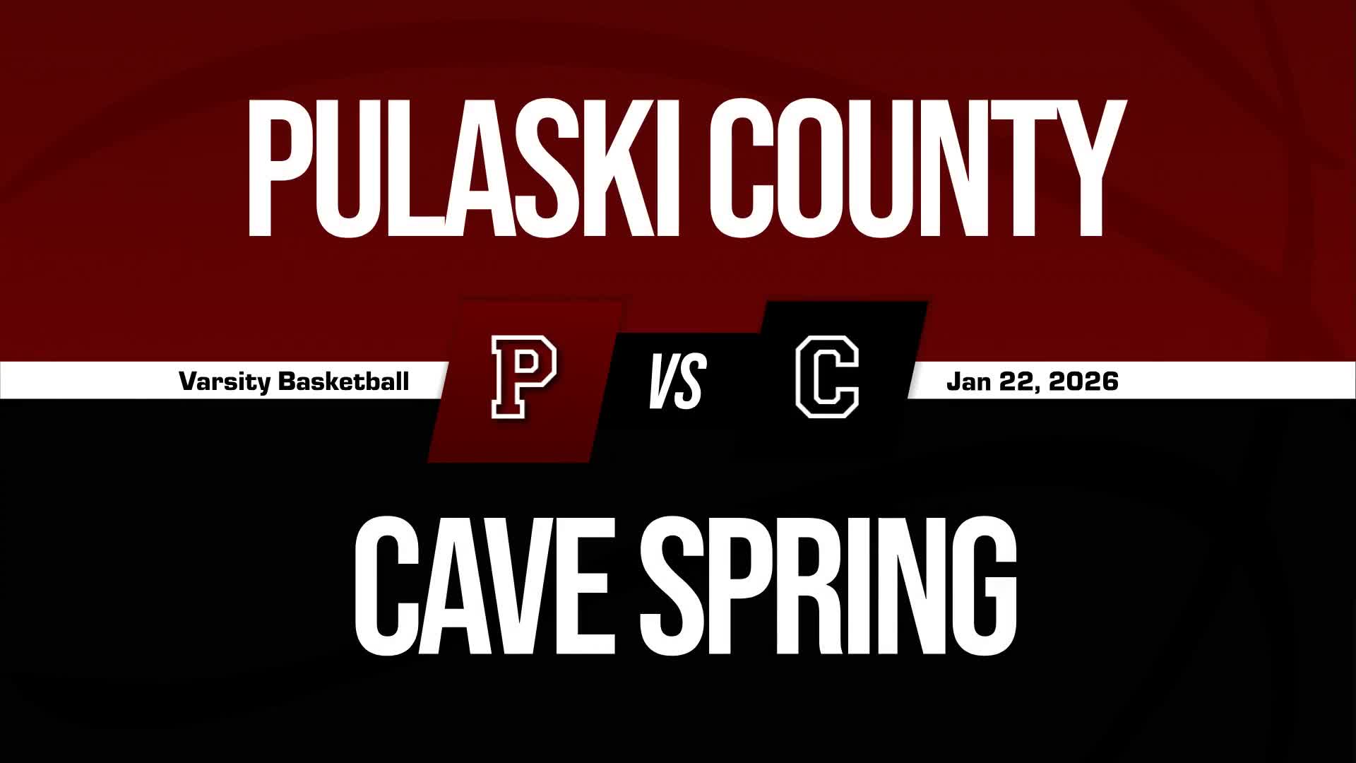 Basketball Game Preview: Cave Spring Knights vs. Salem Spartans + Official Tickets