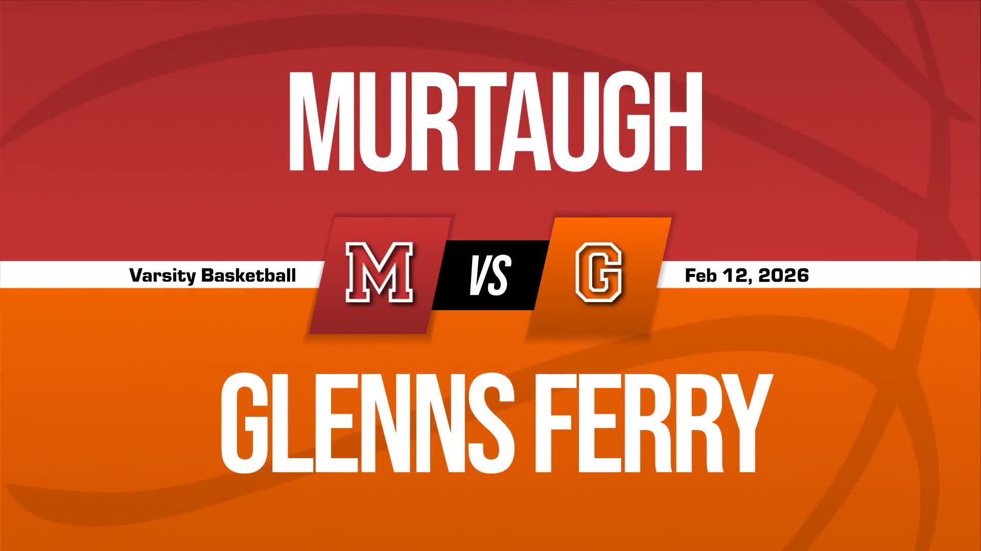 Basketball Recap: Murtaugh Skates Past Glenns Ferry with Ease