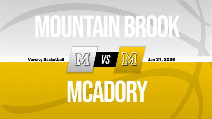 Basketball Recap: Saturday's Win Is Mountain Brook's Sixth in L