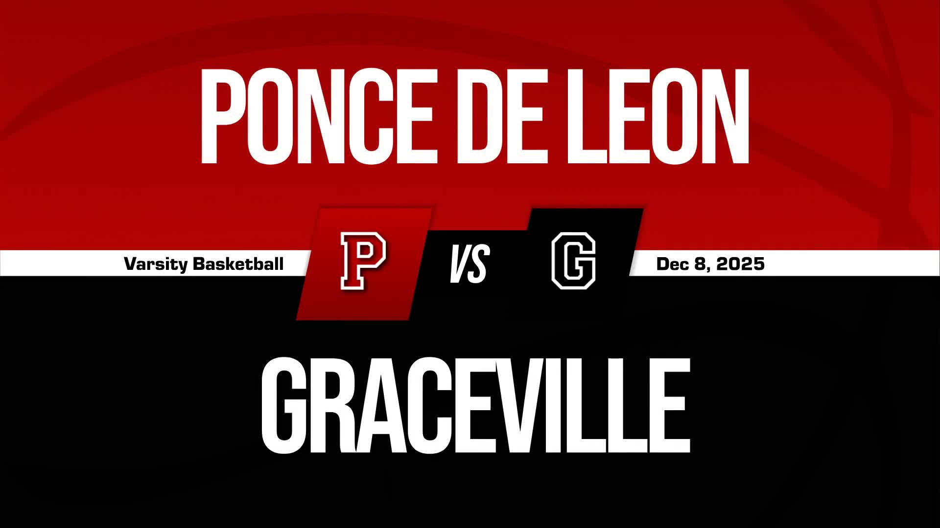 Basketball Recap: Graceville Has No Trouble Against Malone + How To Watch