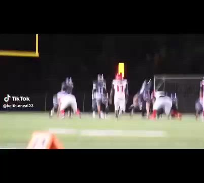 Football Game Preview: Harmon Hawks vs. Spring Hill Broncos + Official Tickets