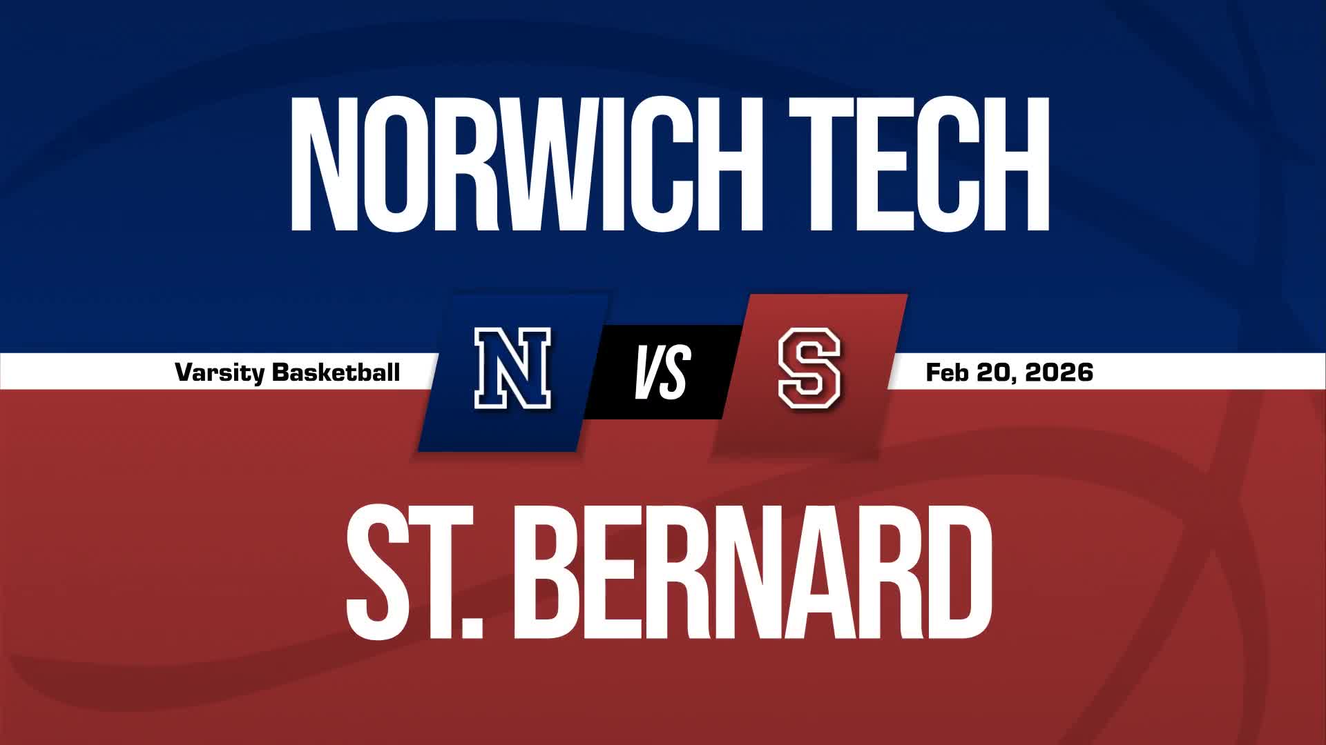 Basketball Recap: Norwich RVT Triumphs