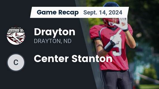 Football Game Preview: 