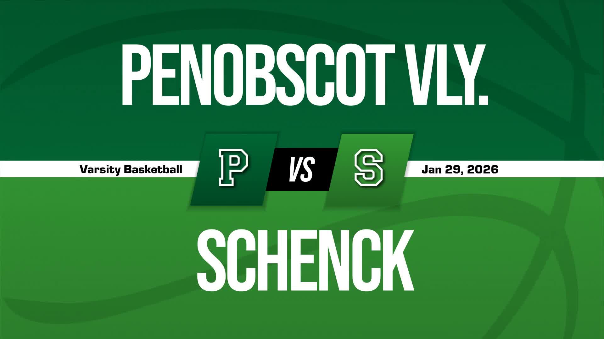 Basketball Recap: Schenck Triumphs + How To Watch