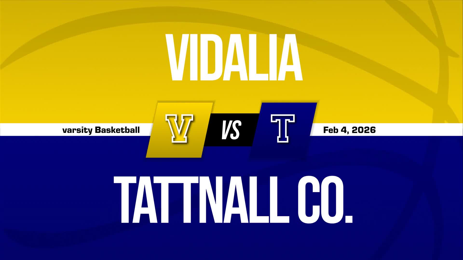 Basketball Recap: Vidalia Picks Up Sixth Consecutive  Win