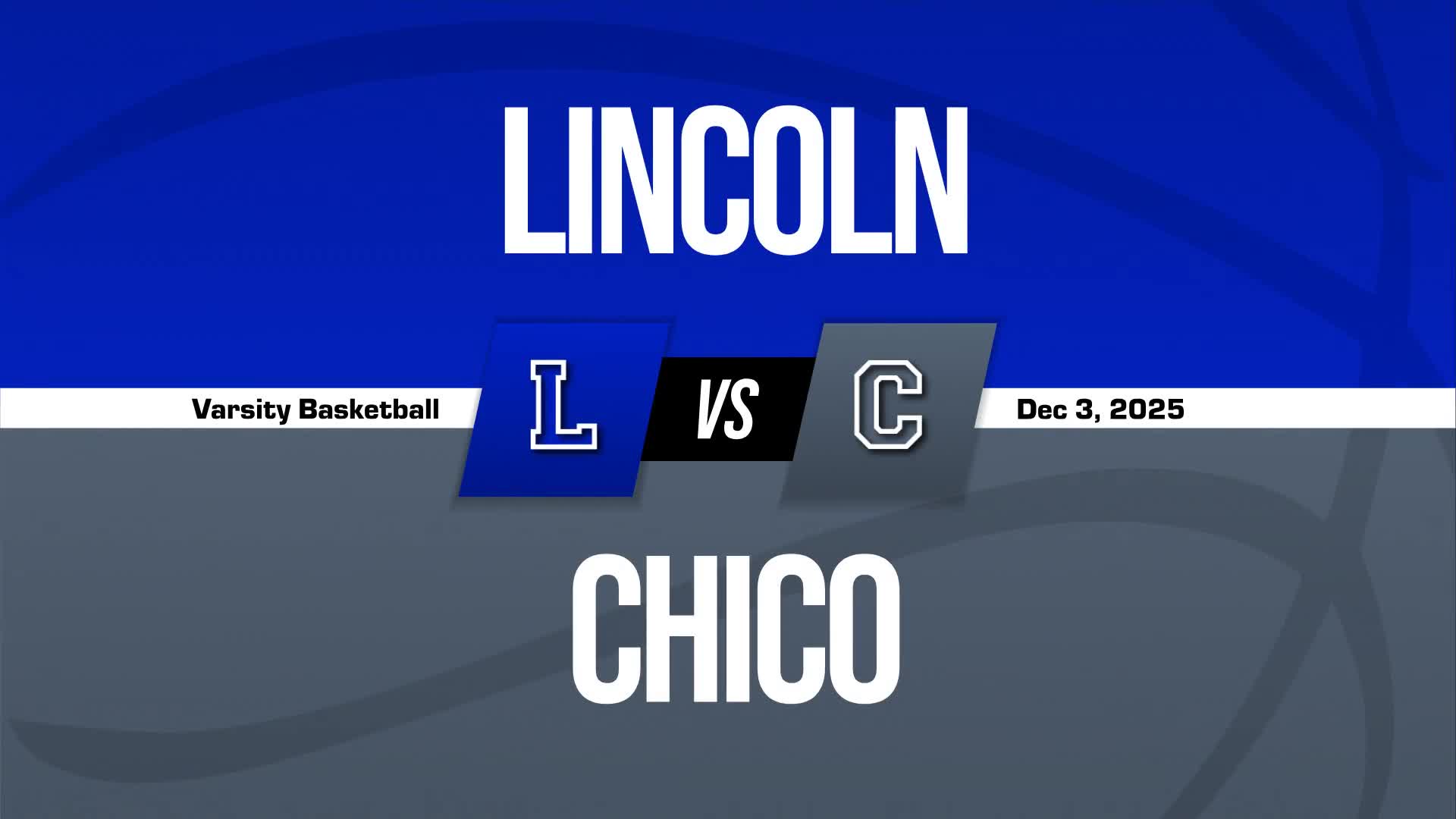 Basketball Game Preview: Chico Panthers vs. Pleasant Grove Eagles