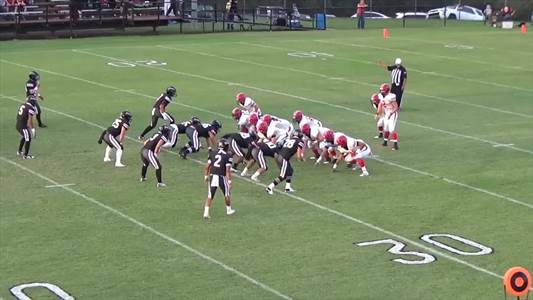 Baseball Game Preview: Pawnee Black Bears vs. Tonkawa Buccaneers