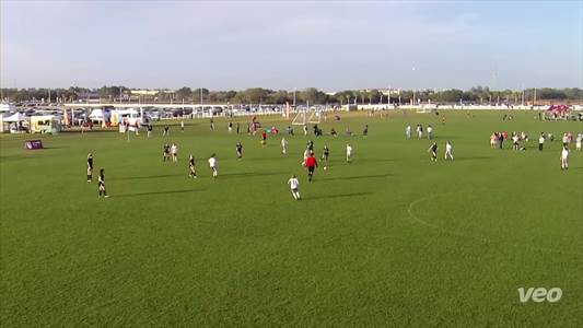 Soccer Game Recap: Dreher Find Success