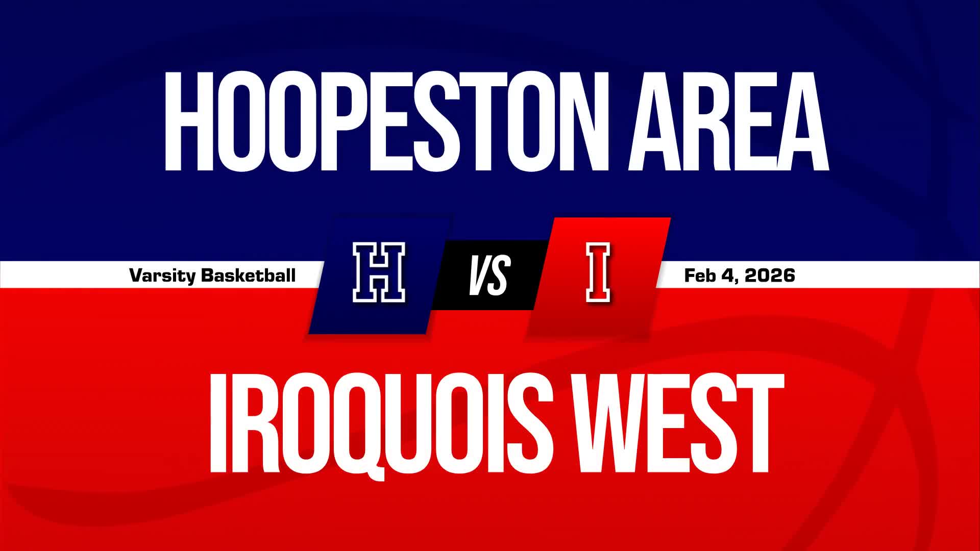 Basketball Recap: Hoopeston Piles Up the Points Against Iroquois West + How To Watch