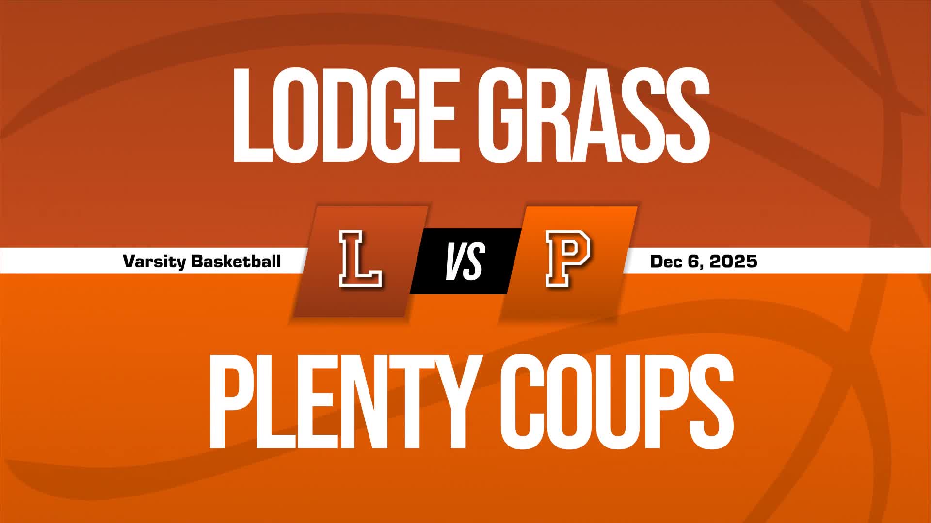 Basketball Recap: Lodge Grass Comes Up Short
