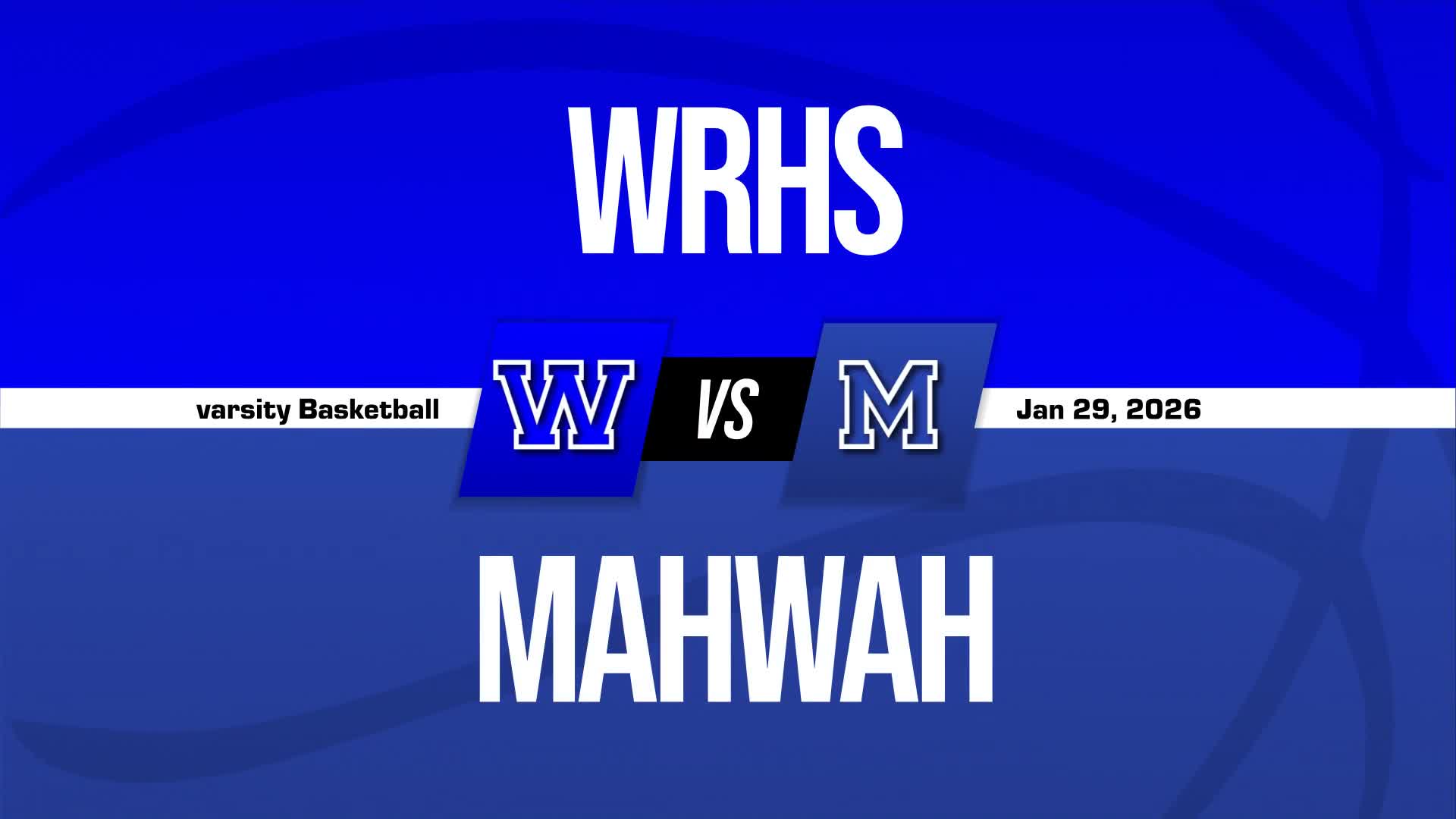 Basketball Recap: Wood-Ridge Takes a Loss