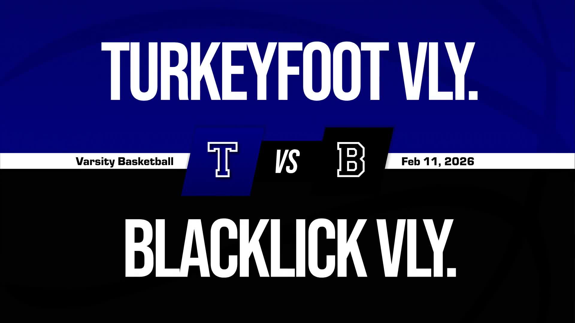 Basketball Game Preview: Turkeyfoot Valley Area Rams vs. Forbes Road
