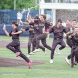 High school baseball rankings: St. Mary Prep heads way-too-early 2022 MaxPreps Top 25