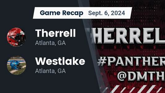 Football Game Preview: Therrell on Home-Turf