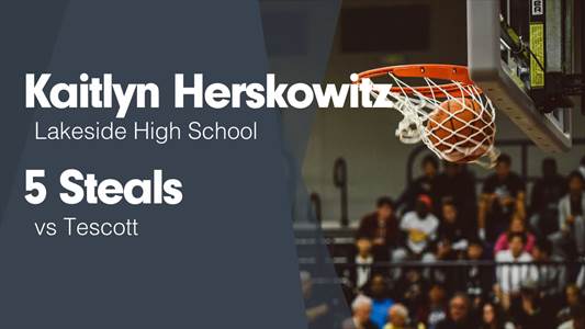 Basketball Recap: Lakeside Takes a Loss