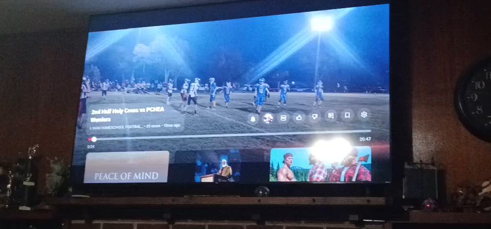 Football Game Preview: Panhandle Christian Home Educators Warriors vs. Miami Warriors