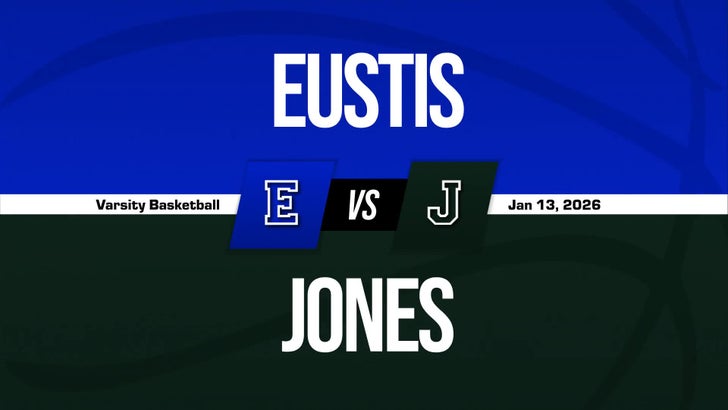 Basketball Recap: Eustis Picks Up Fourth Consecutive Victory