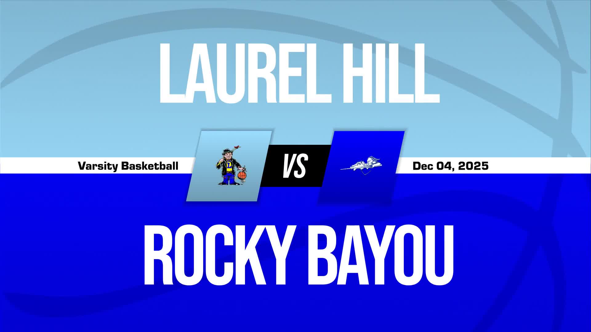 Basketball Recap: Laurel Hill Piles Up the Points Against Baker