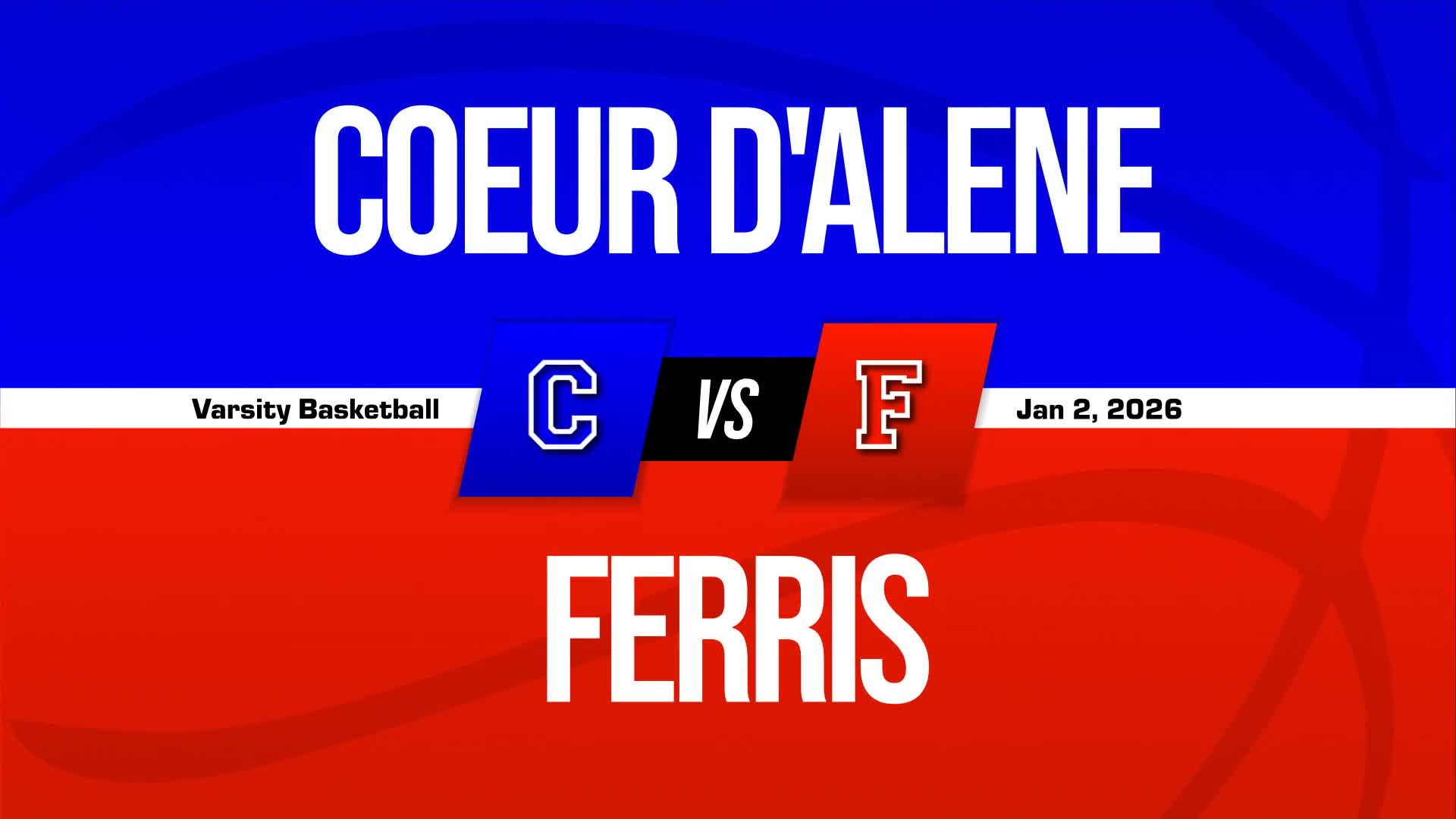 Basketball Recap: Ferris Piles Up the Points Against Cheney + How To Watch