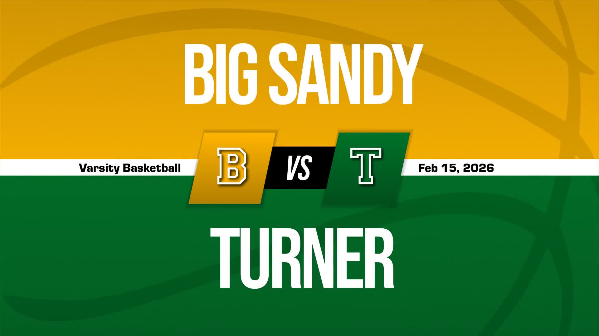 Basketball Recap: Turner Skates Past Big Sandy with Ease + How To Watch